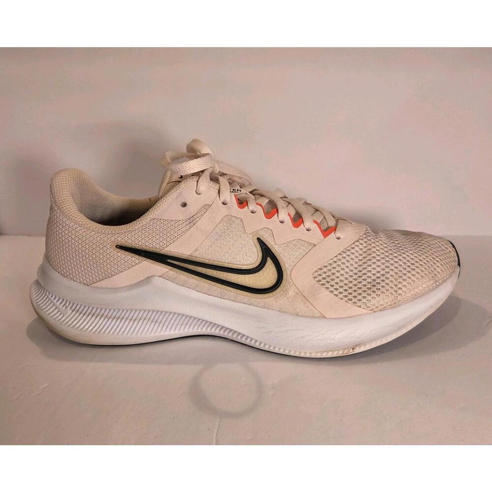 Women’s Size 9.5 Nike Downshifter  Soft Pink  Running Shoe